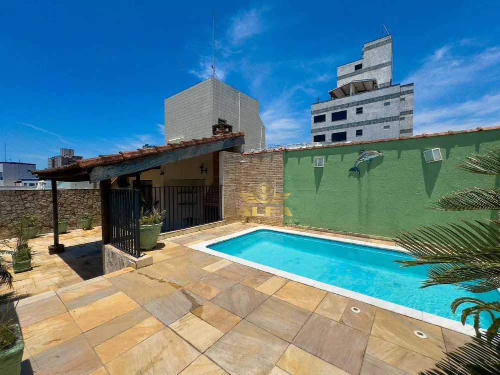 Cobertura, 3 quartos, 290 m² - Foto 11