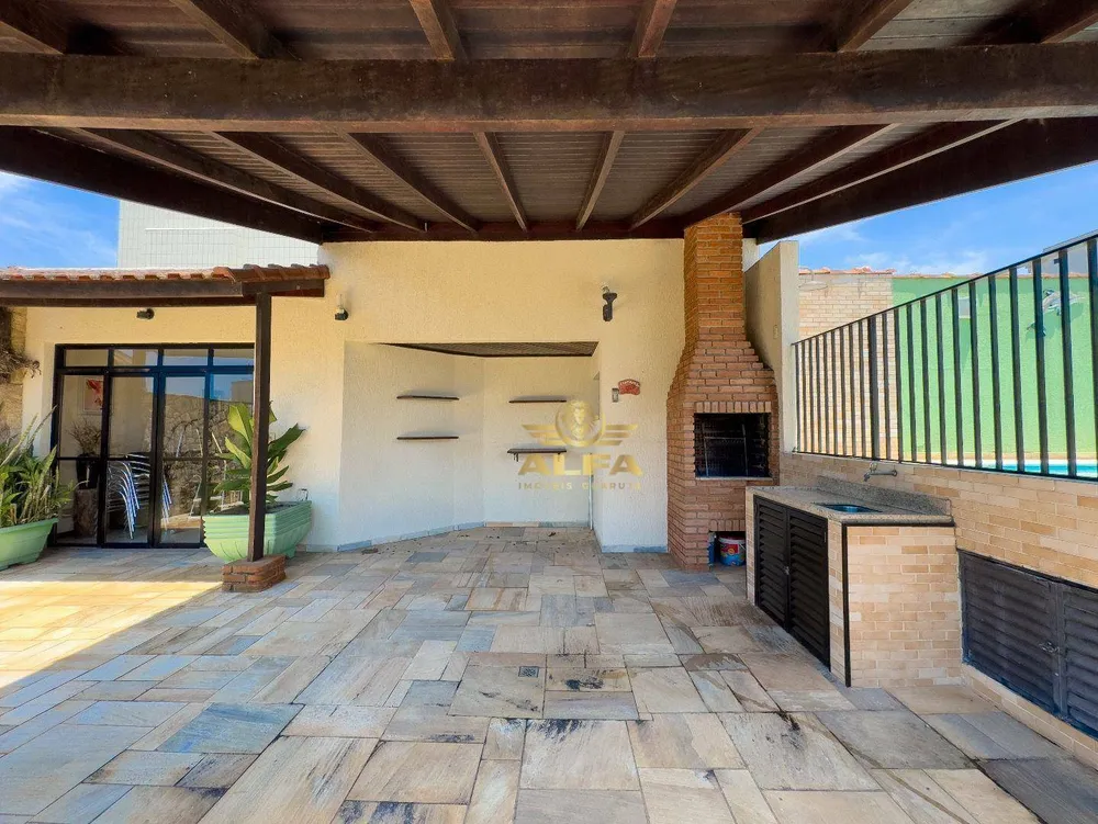 Cobertura, 3 quartos, 290 m² - Foto 1