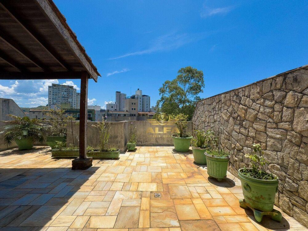 Cobertura à venda com 3 quartos, 290m² - Foto 2