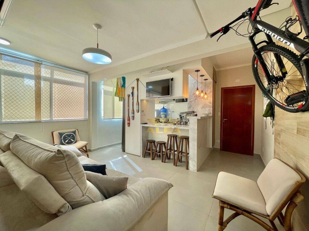 Apartamento, 2 quartos, 55 m² - Foto 4