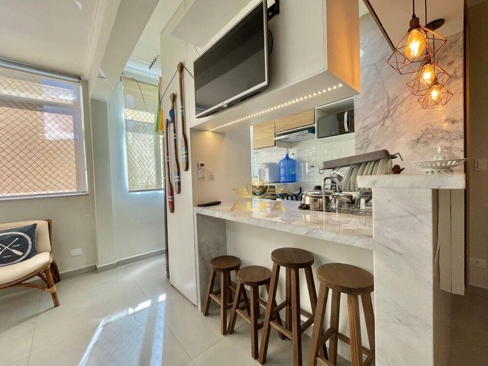 Apartamento, 2 quartos, 55 m² - Foto 8