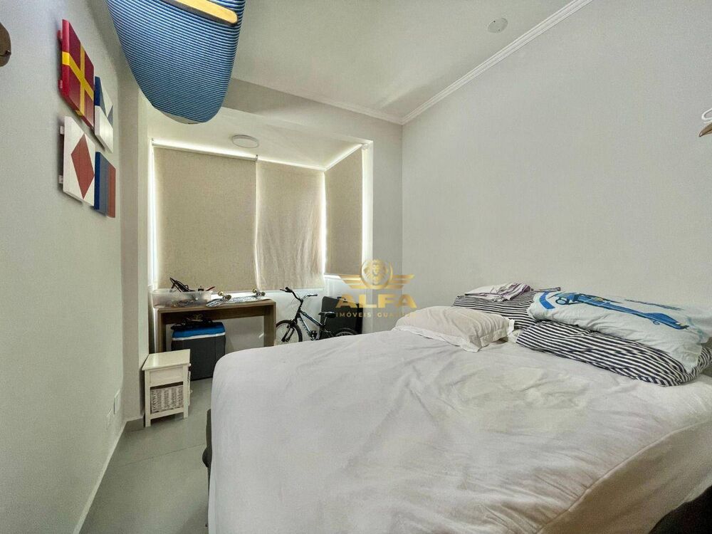 Apartamento, 2 quartos, 55 m² - Foto 3
