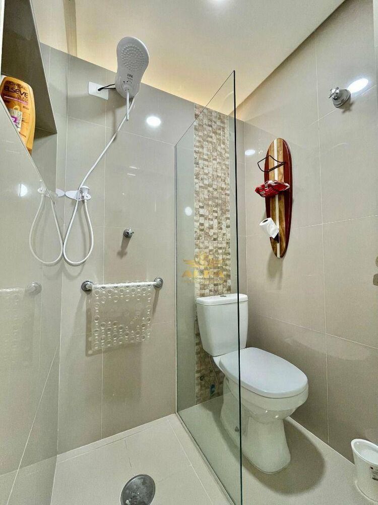 Apartamento, 2 quartos, 55 m² - Foto 5