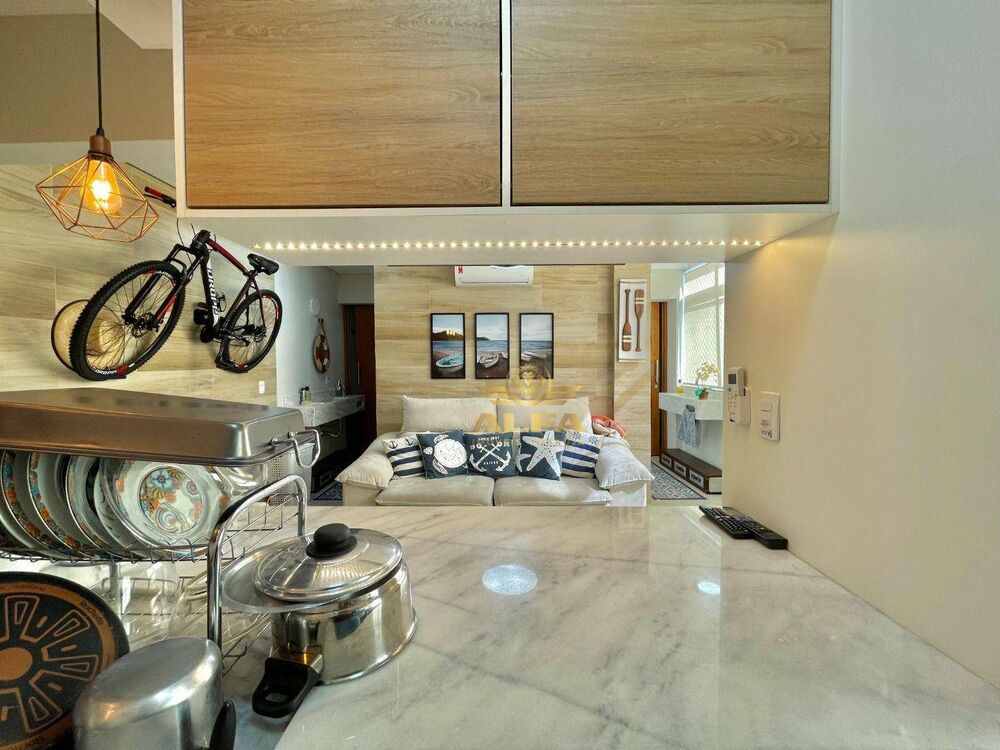 Apartamento, 2 quartos, 55 m² - Foto 6