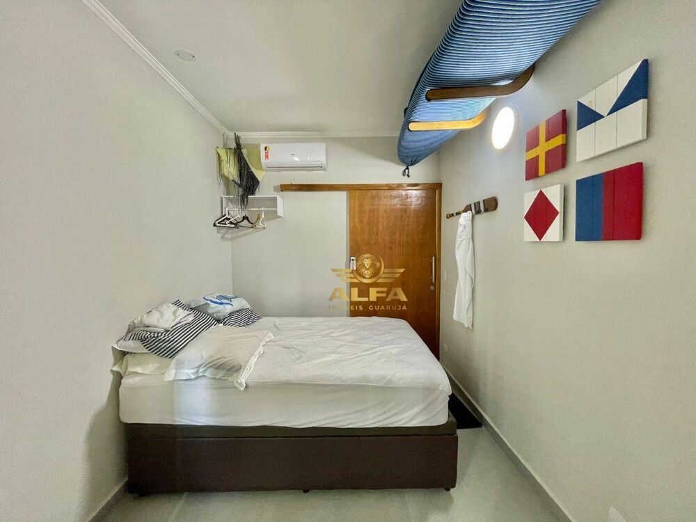 Apartamento, 2 quartos, 55 m² - Foto 9