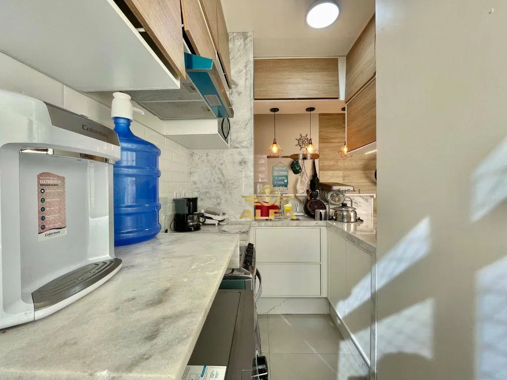 Apartamento, 2 quartos, 55 m² - Foto 16