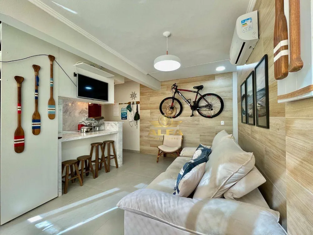 Apartamento, 2 quartos, 55 m² - Foto 2