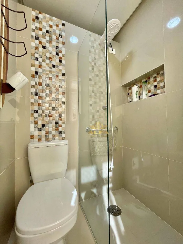 Apartamento, 2 quartos, 55 m² - Foto 12