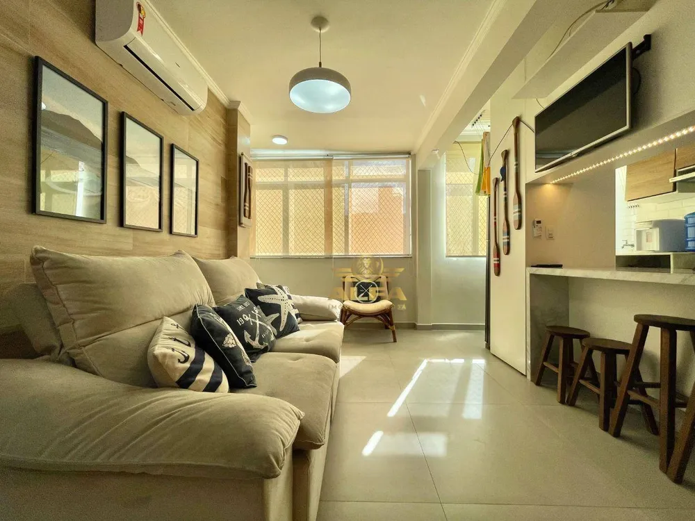 Apartamento, 2 quartos, 55 m² - Foto 3