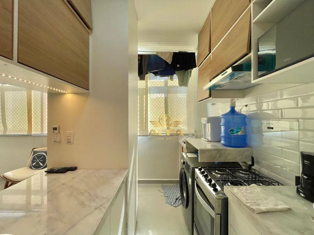 Apartamento, 2 quartos, 55 m² - Foto 19