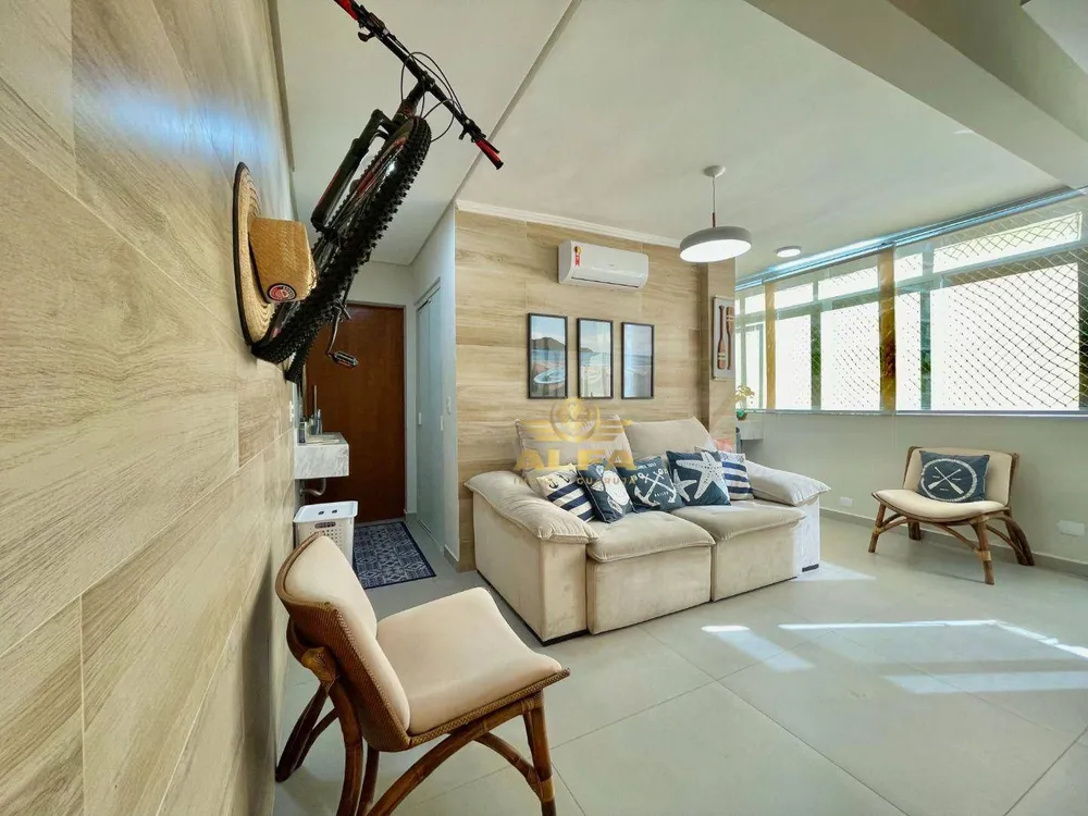 Apartamento, 2 quartos, 55 m² - Foto 5