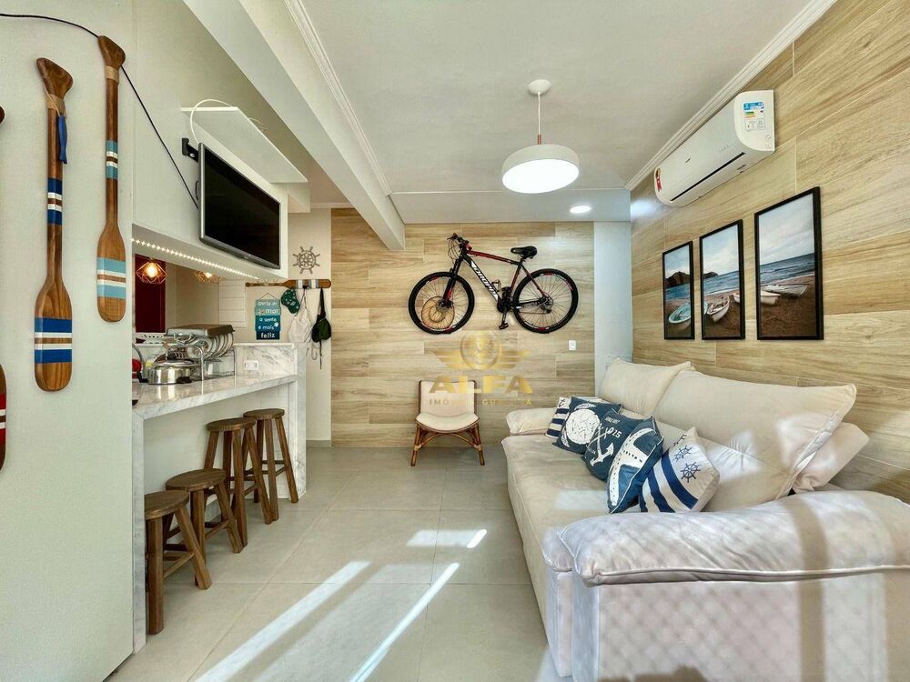Apartamento, 2 quartos, 55 m² - Foto 11