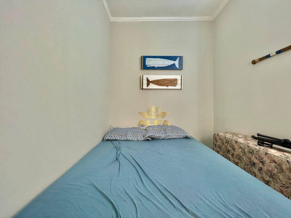 Apartamento, 2 quartos, 55 m² - Foto 2