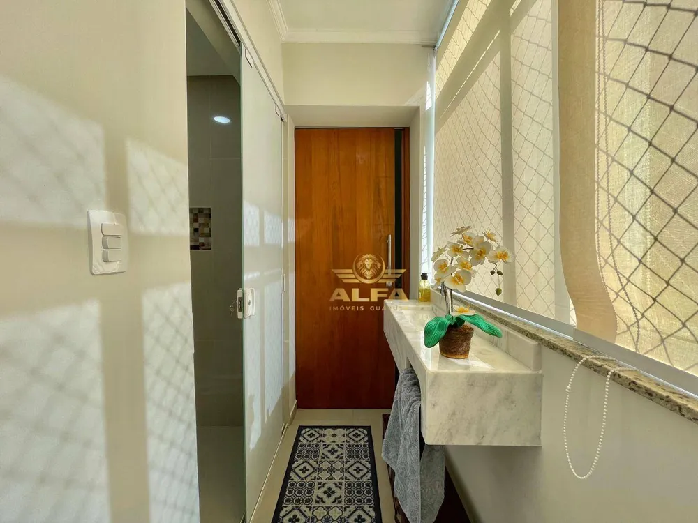 Apartamento, 2 quartos, 55 m² - Foto 11