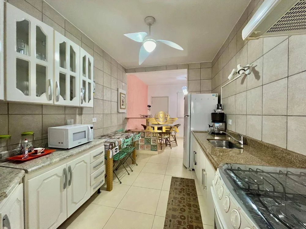 Apartamento, 2 quartos, 80 m² - Foto 12