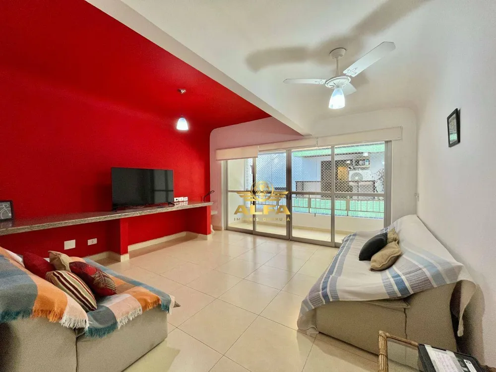 Apartamento, 2 quartos, 80 m² - Foto 1