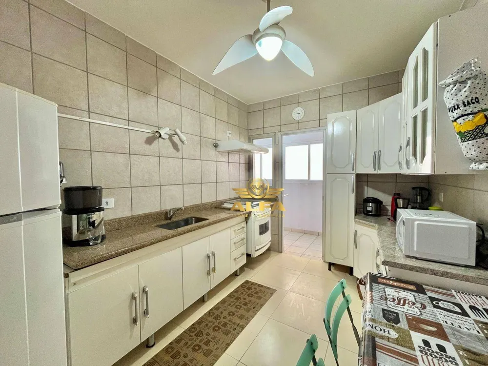 Apartamento, 2 quartos, 80 m² - Foto 11
