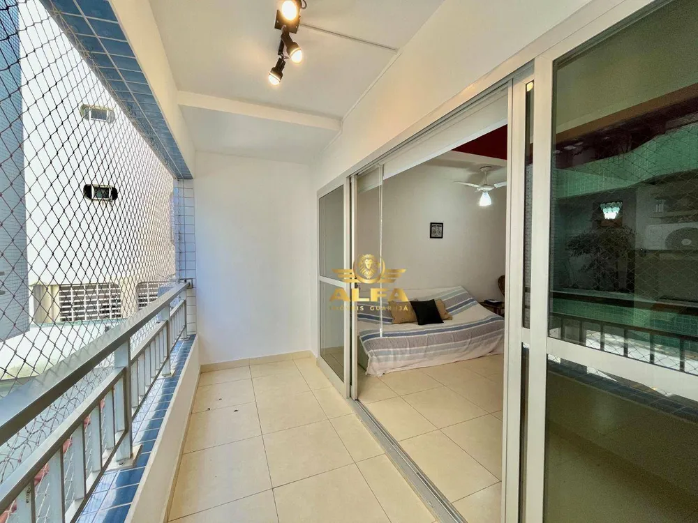Apartamento, 2 quartos, 80 m² - Foto 3