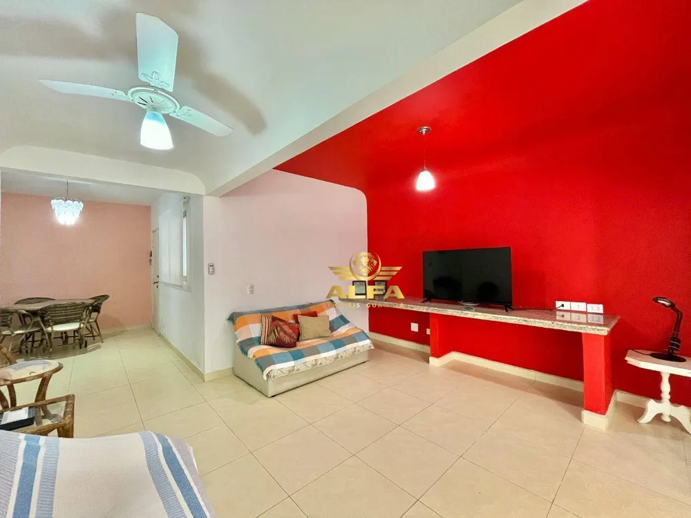 Apartamento, 2 quartos, 80 m² - Foto 2