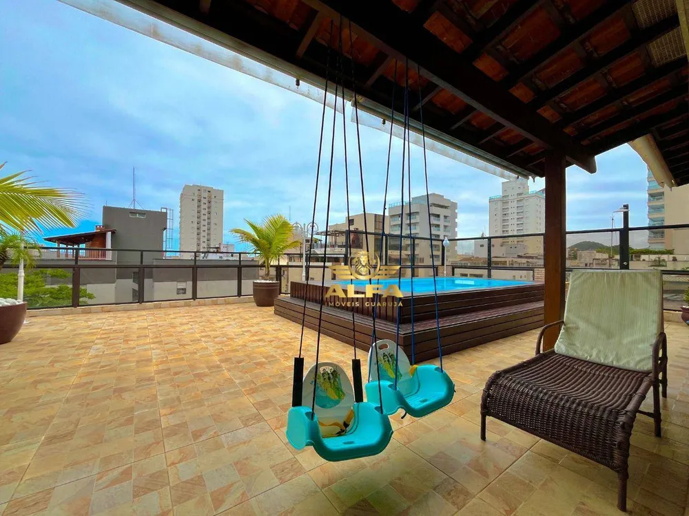 Cobertura, 3 quartos, 150 m² - Foto 3