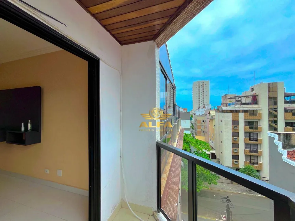 Cobertura, 3 quartos, 150 m² - Foto 5