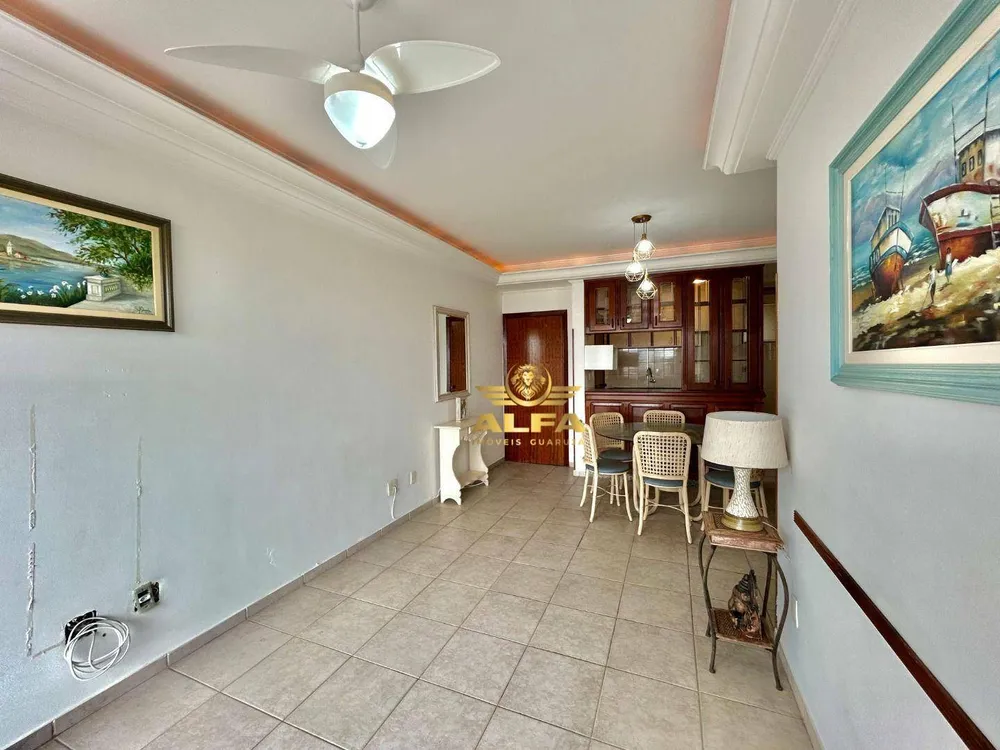Apartamento, 2 quartos, 80 m² - Foto 2