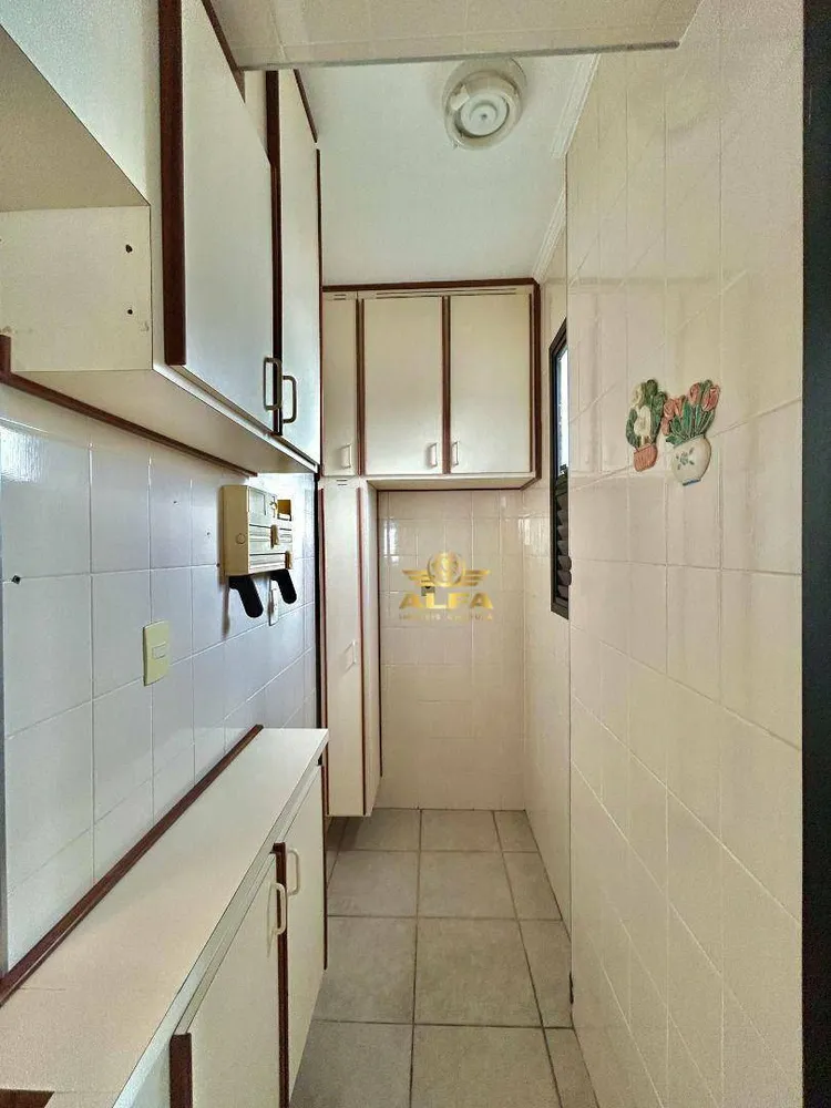 Apartamento, 2 quartos, 80 m² - Foto 6