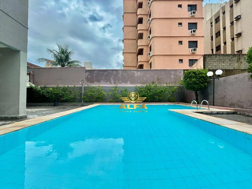 Apartamento, 2 quartos, 80 m² - Foto 8