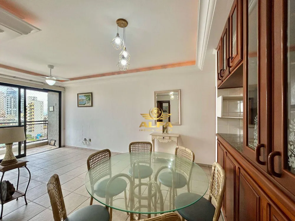 Apartamento, 2 quartos, 80 m² - Foto 1