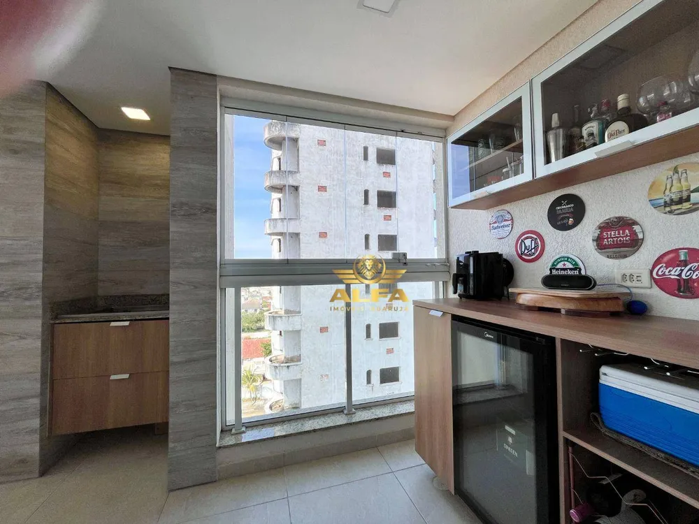 Apartamento, 2 quartos, 91 m² - Foto 4