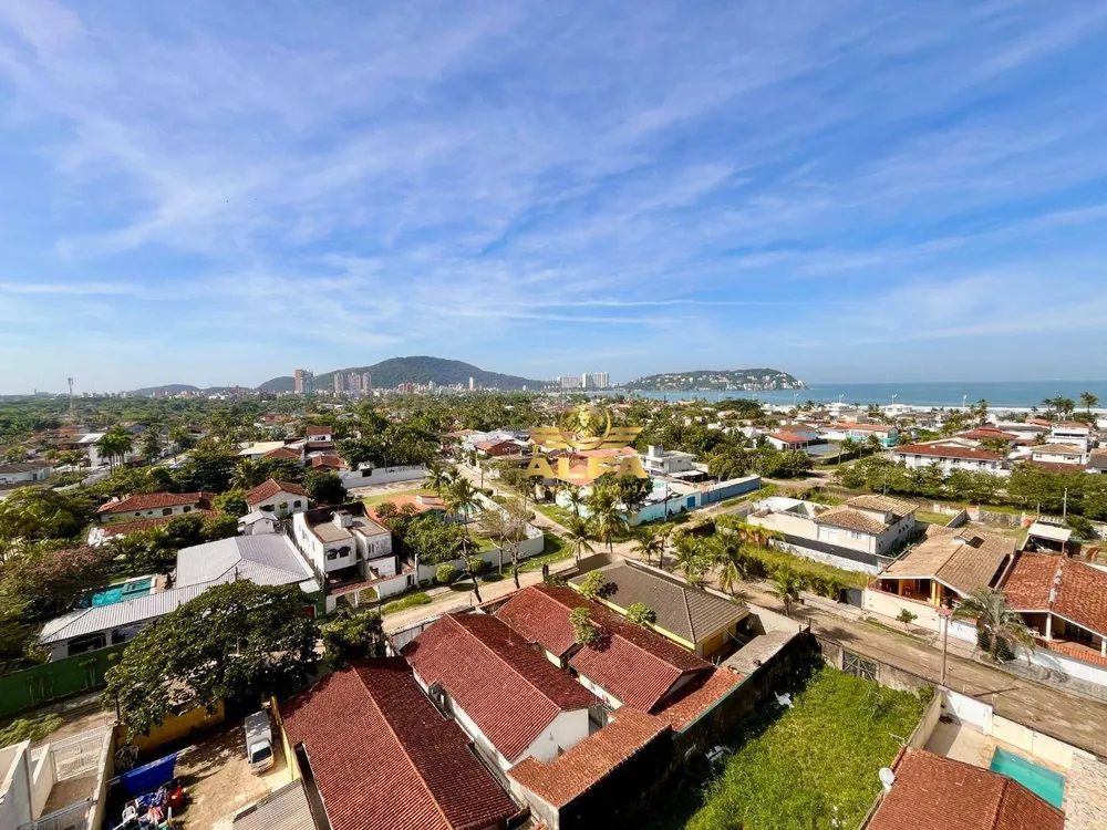 Apartamento, 2 quartos, 91 m² - Foto 1