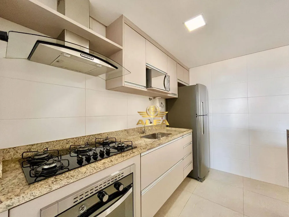 Apartamento, 2 quartos, 91 m² - Foto 11