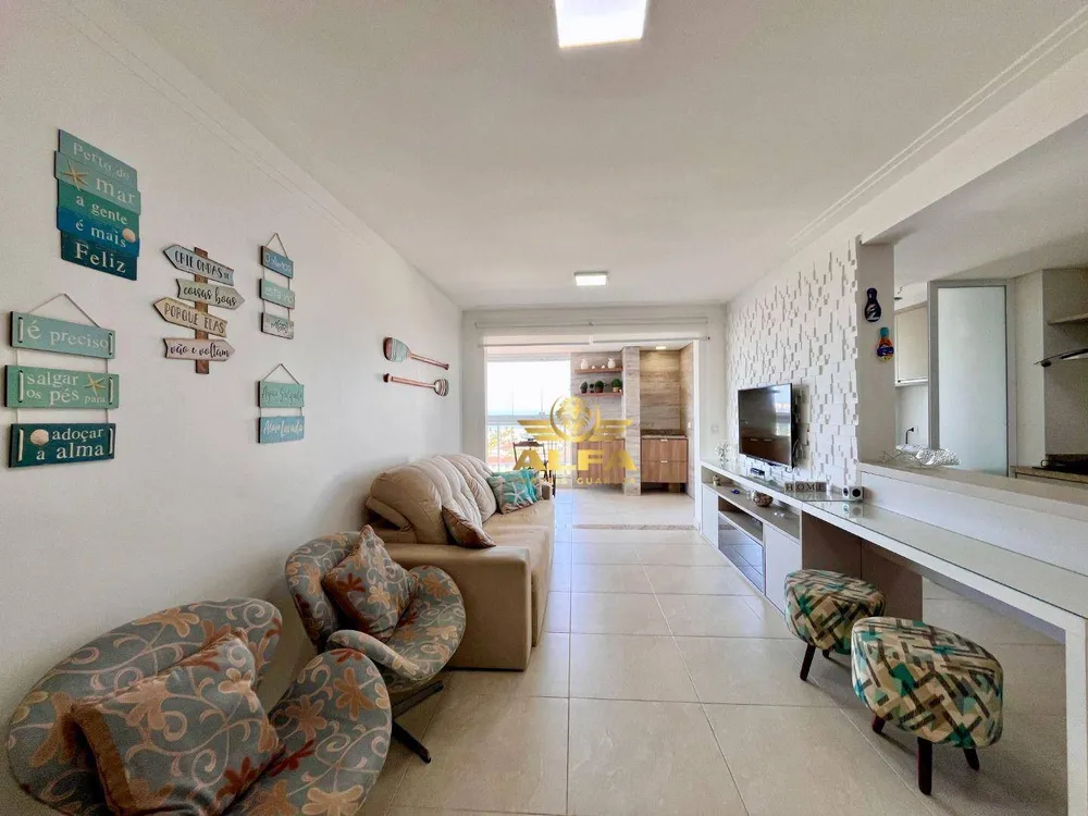 Apartamento, 2 quartos, 91 m² - Foto 2