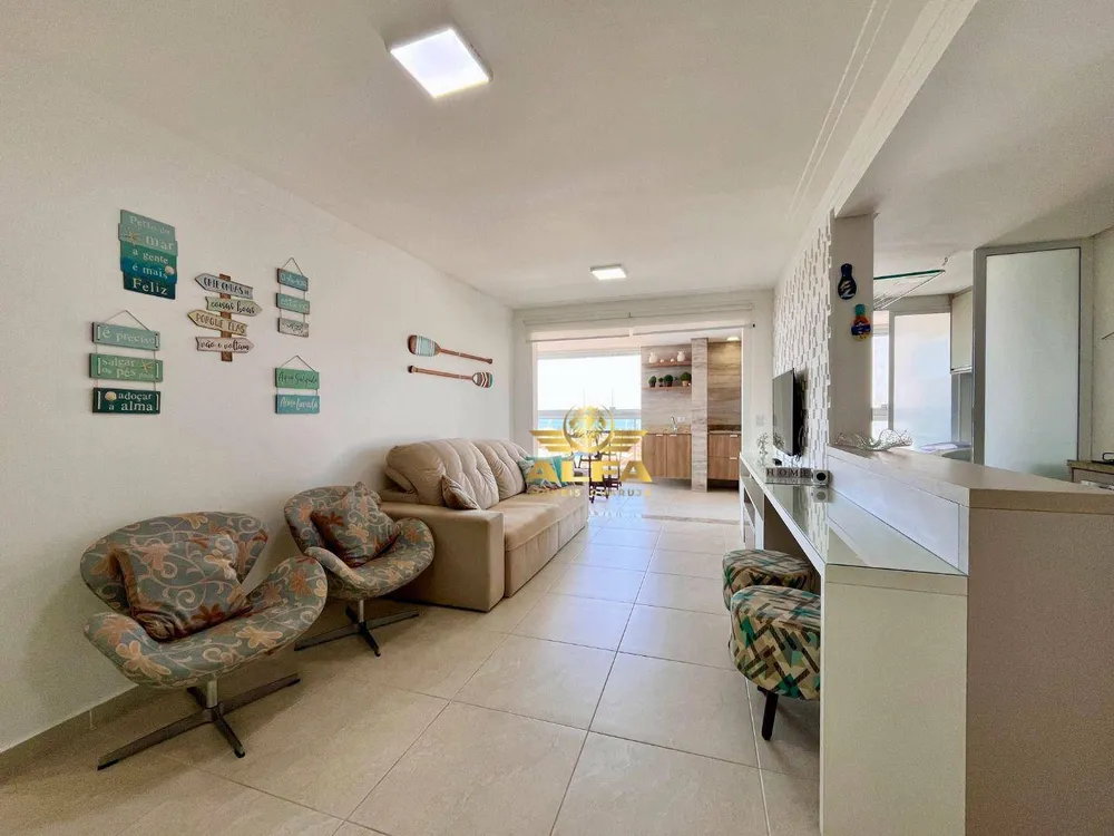 Apartamento, 2 quartos, 91 m² - Foto 3