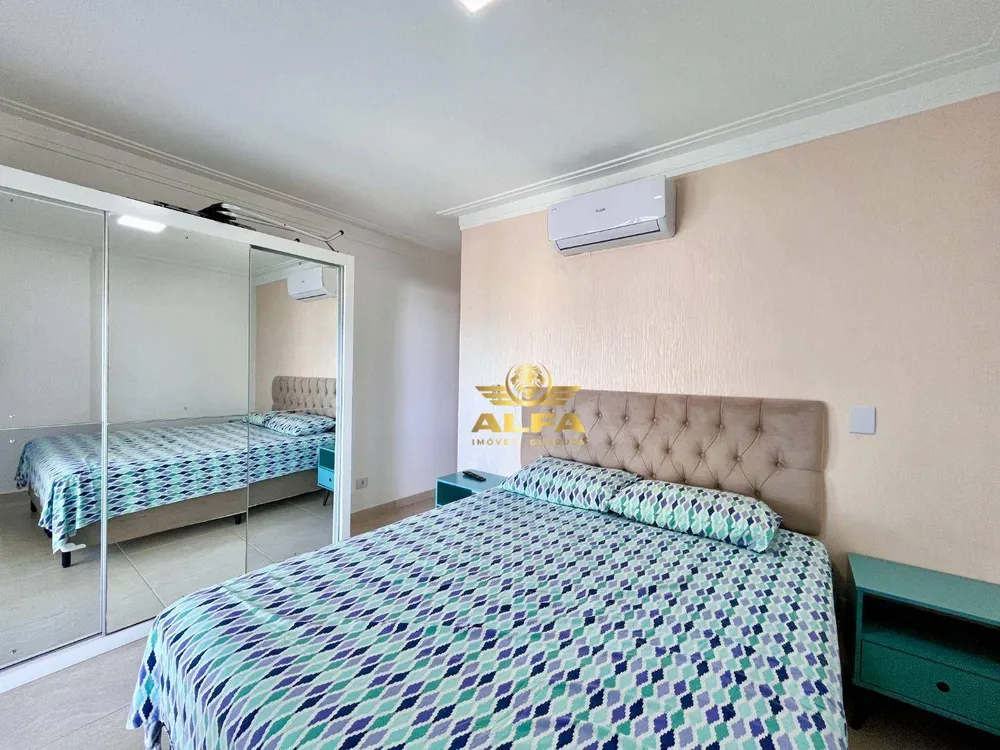 Apartamento, 2 quartos, 91 m² - Foto 7