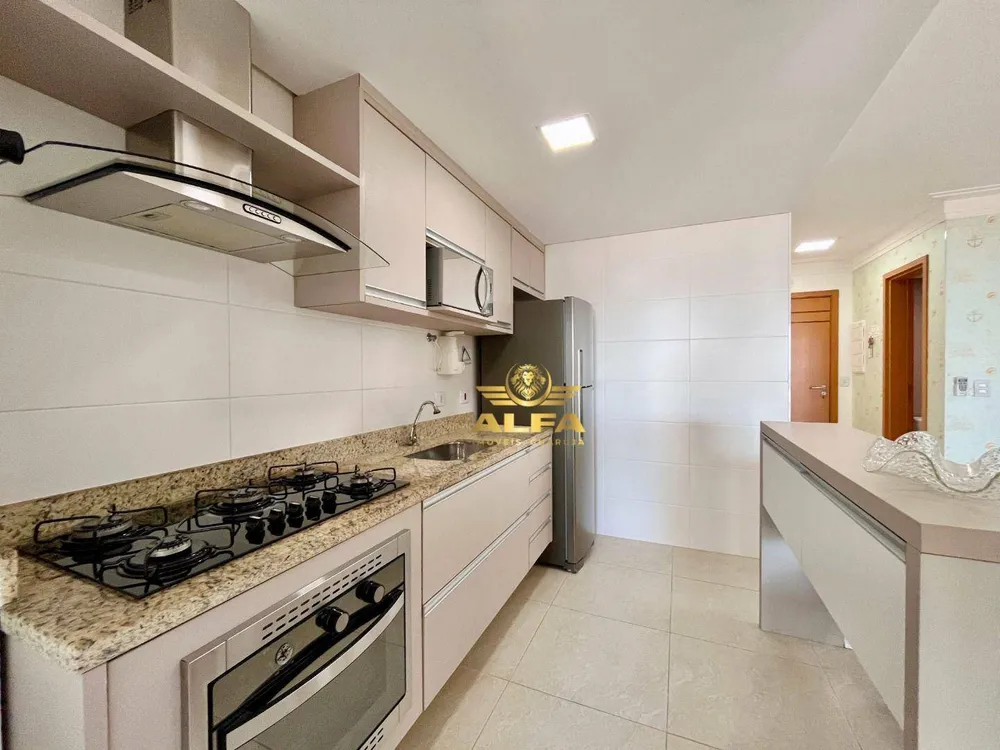 Apartamento, 2 quartos, 91 m² - Foto 12