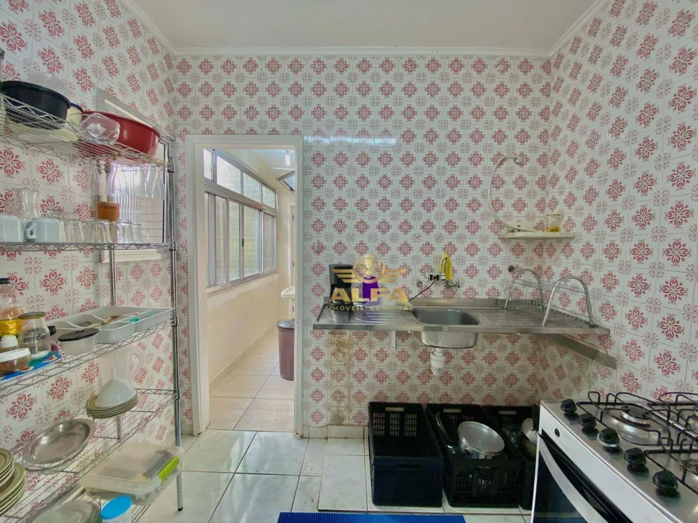 Apartamento, 2 quartos, 85 m² - Foto 9