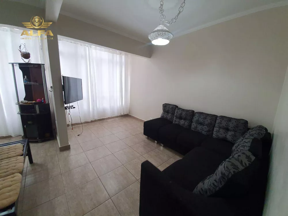 Apartamento à venda com 2 quartos, 85m² - Foto 1