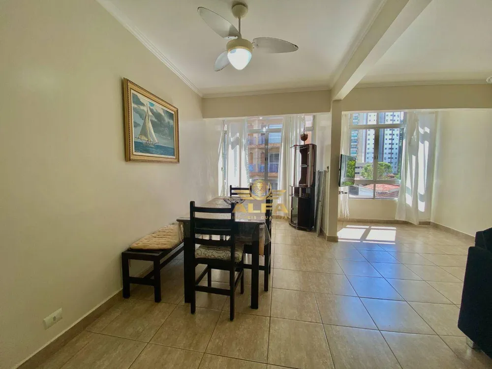 Apartamento, 2 quartos, 85 m² - Foto 4
