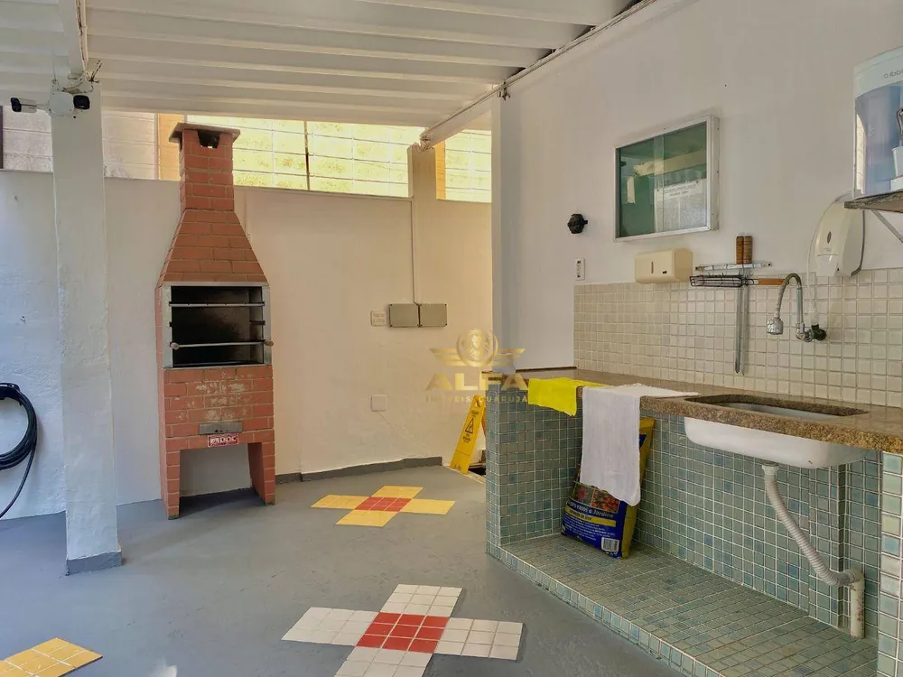 Apartamento, 2 quartos, 85 m² - Foto 11