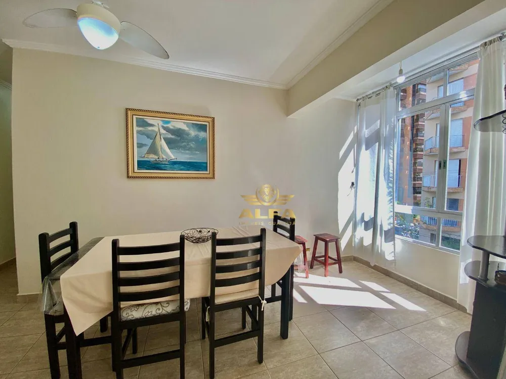 Apartamento, 2 quartos, 85 m² - Foto 5