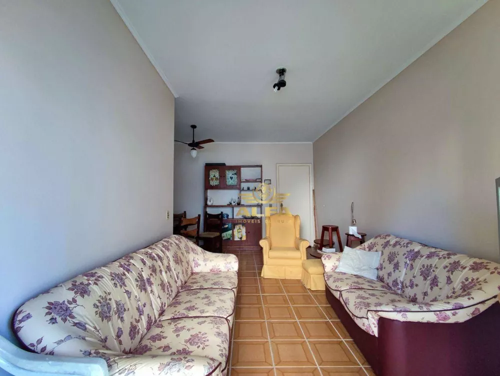 Apartamento à venda com 3 quartos, 94m² - Foto 1