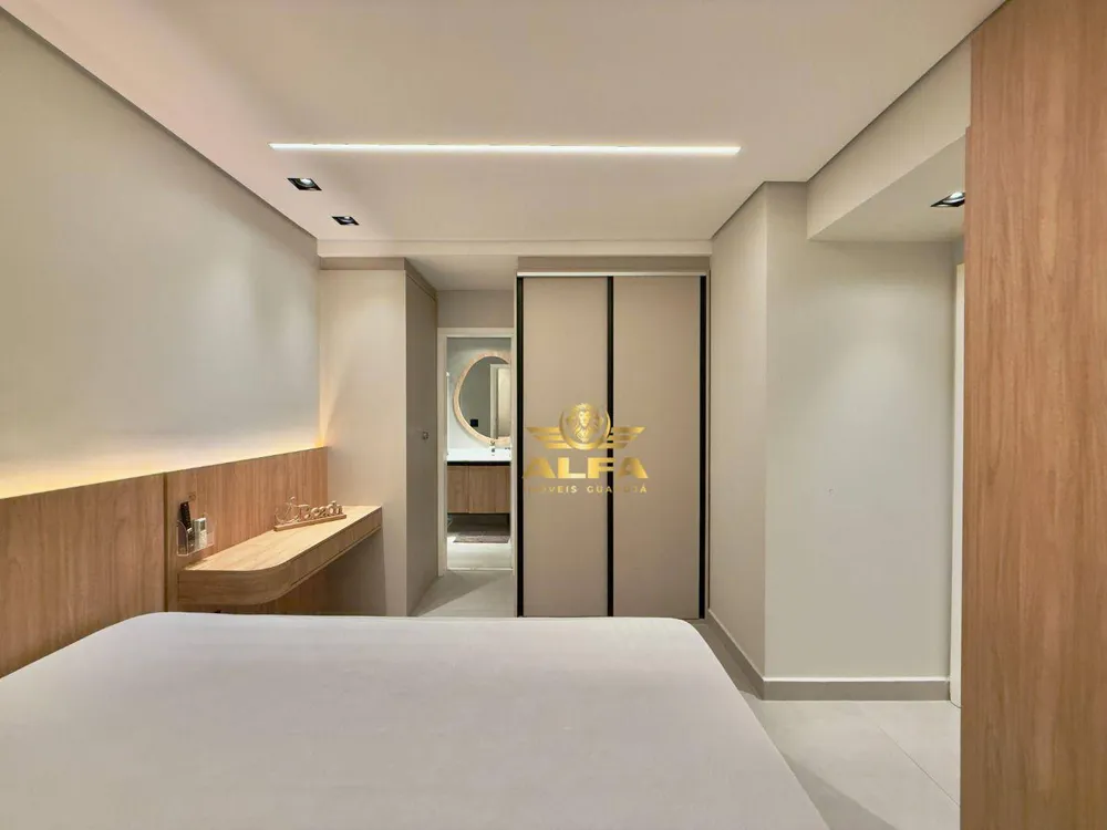 Apartamento, 2 quartos, 88 m² - Foto 4