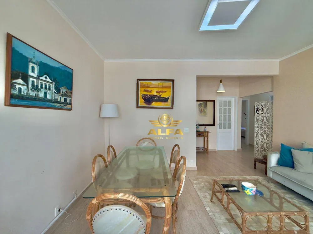 Apartamento, 2 quartos, 100 m² - Foto 3