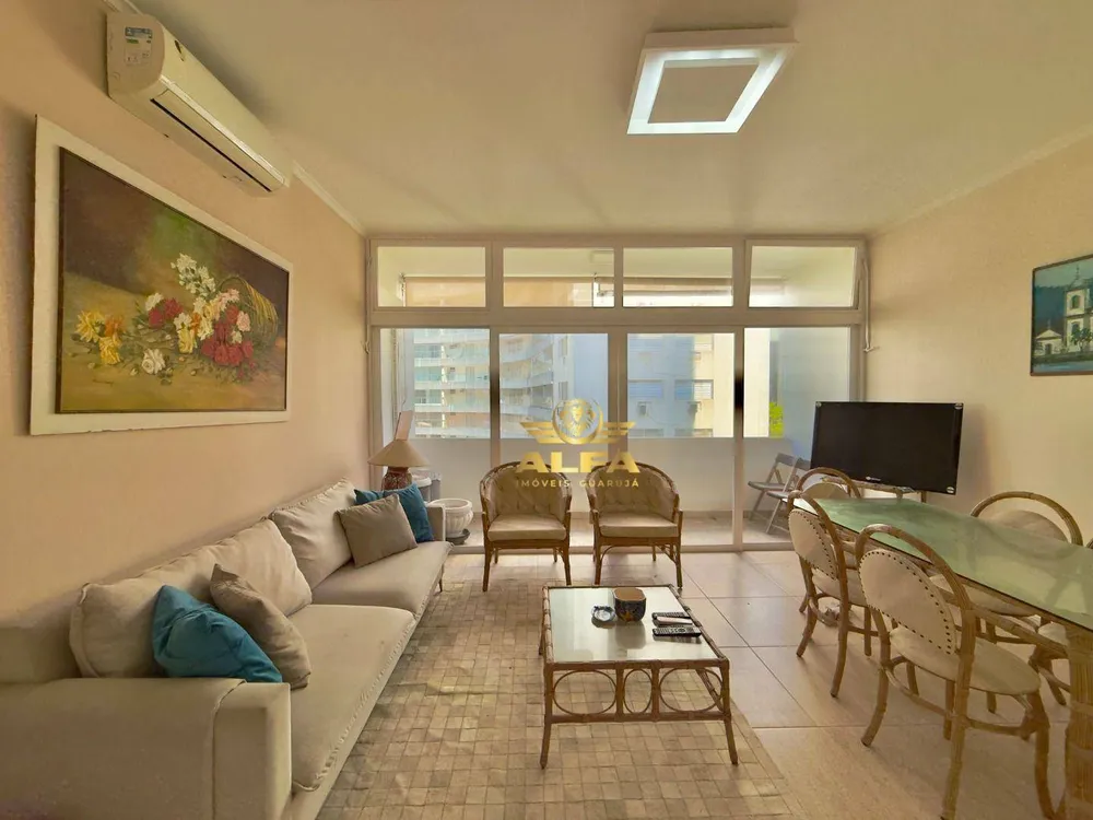 Apartamento, 2 quartos, 100 m² - Foto 2