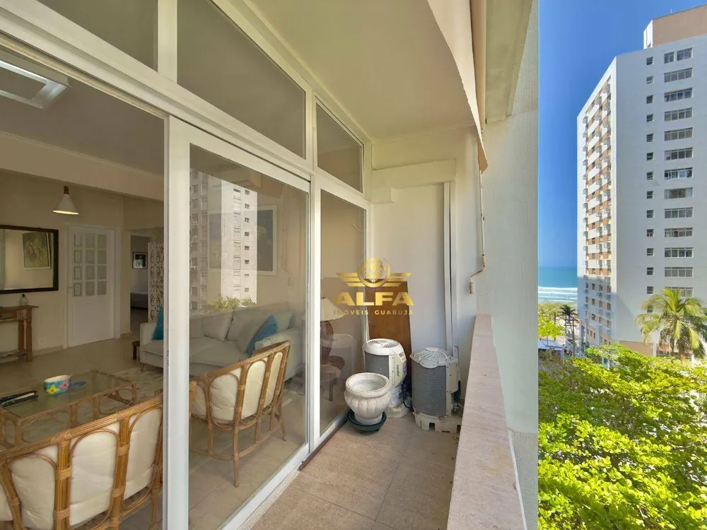 Apartamento, 2 quartos, 100 m² - Foto 1