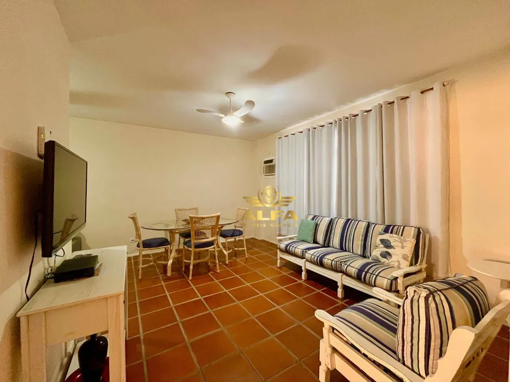 Apartamento, 3 quartos, 120 m² - Foto 4