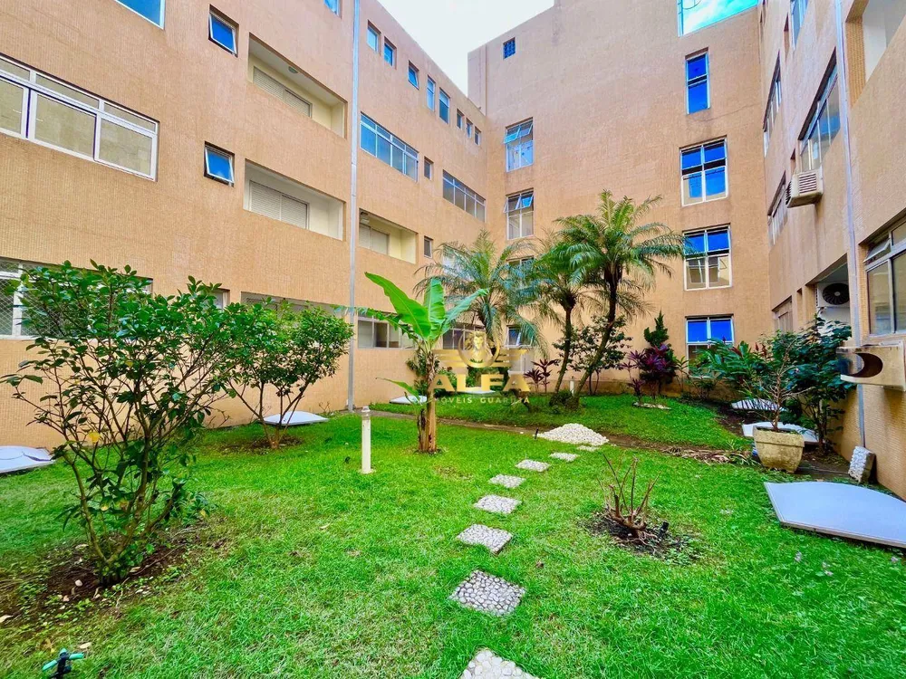 Apartamento, 3 quartos, 120 m² - Foto 4