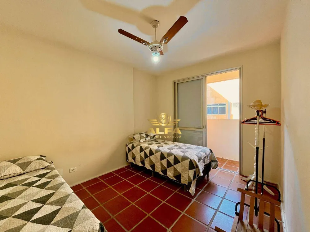 Apartamento, 3 quartos, 120 m² - Foto 3