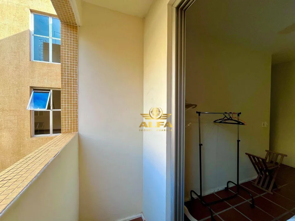 Apartamento, 3 quartos, 120 m² - Foto 1